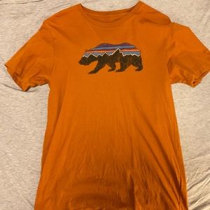 Patagonia Bear T-Shirt